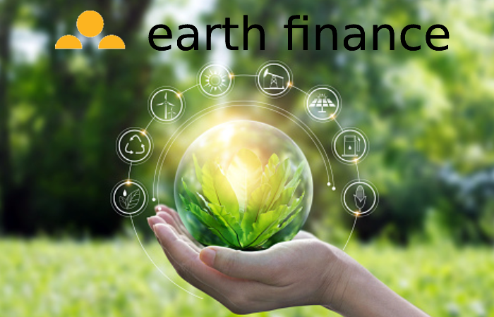 Wiki Plus - The Startup Earth Finance By Senator Reuven Carlyle Raised $14M 