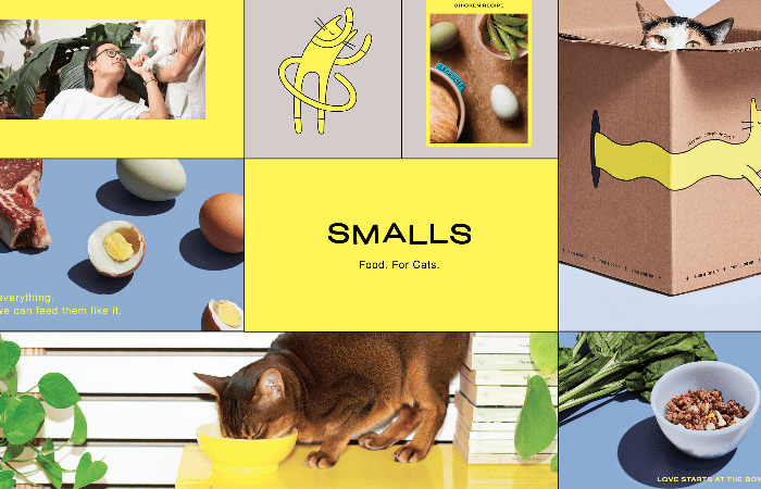 Wiki Plus - Smalls A Cat-Focused Pet Brand Secures $19M In Series B Funding