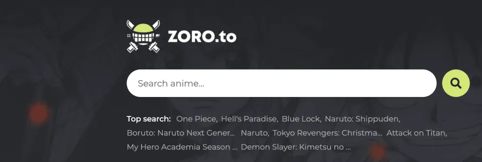 Wiki Plus - What is Zoro.to other alternatives and Zoro to analysis